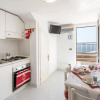 Отель Nice Home in Furore With 1 Bedrooms and Wifi, фото 11