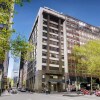 Отель Plum Collins Street Serviced Apartments в Мельбурне