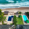 Отель Pousada Suites Sol e Mar, фото 16