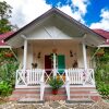 Отель Sutera Sanctuary Lodges at Kinabalu Park, фото 20