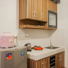 Отель Comfy and Minimalist Studio Apartment Scientia Residence Tower B, фото 3
