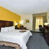 Отель Hampton Inn Petersburg-Ft. Lee, фото 15