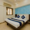 Отель OYO 10248 Hotel Sahar International, фото 4