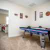 Отель Fabulous Vacation Home w Screened Pool Close To Disney 146, фото 21
