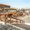 Отель Lakeside Village 3 Bedroom Townhome at The Seasons in Keystone, фото 16