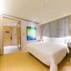 Отель Ji Hotel Xiamen North Railway Station Xinglinwan Road, фото 49