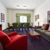 Отель Hilton Garden Inn Rockville-Gaithersburg, фото 5