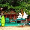 Отель SmallFry's Beach Resort, фото 17