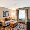 Отель Homewood Suites by Hilton Boston/Cambridge-Arlington, MA, фото 24