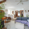 Отель LA CASA DEL FAR - Wonderful semi-detached house facing the sea in Alcanada. Free WiFi., фото 21