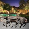 Отель Comfortable Phoenix Getaway w/ Beautiful Backyard, фото 18