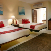 Отель Bluewater Panglao Beach Resort, фото 5
