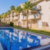 Отель Immaculate 2-Bed Apartment in Pego, фото 1