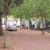 Отель Camping Los Arenales, фото 10