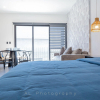 Отель Nuevo y moderno Loft, 1 cuadra malecón con alberca, фото 16