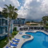 Отель Blue Pearl Hotel& Villas, фото 8