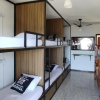 Отель Praia Virgem Hostel, фото 25