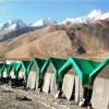 Отель TIH P3 Camp - Pangong, фото 6