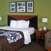 Отель Sleep Inn & Suites Pleasant Hill - Des Moines, фото 28
