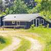 Отель 12 Person Holiday Home in Albaek, фото 18