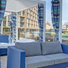 Отель Global Luxury Suites at The Wharf, фото 15