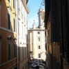 Отель Merulana Suite Navona в Риме