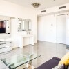 Отель Apartment Diamant 2BR Tel Aviv Kerem Hayarkon St Tl63, фото 5