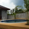 Отель Lanta Dream Garden Pool Villa, фото 11