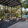 Отель Cross Bali Breakers, фото 36