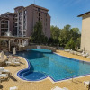 Отель Menada Apartments In Sunny Beach, фото 17