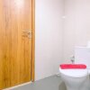 Отель Strategic And Nice Studio At Gateway Park Lrt City Bekasi Apartment, фото 7
