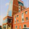 Отель Kentavr Hotel в Улан-Баторе