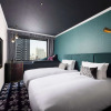 Отель Mercure Tokyo Hibiya, фото 7