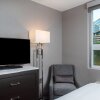Отель Fairfield Inn & Suites by Marriott Boston Waltham, фото 36