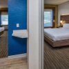 Отель Holiday Inn Express and Suites Modesto, an IHG Hotel, фото 21