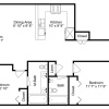 Отель Red Hawk Townhomes by Summit County Mountain Retreats, фото 19