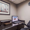 Отель Best Western Van Buren Inn, фото 16