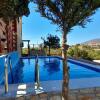 Отель Villa Evenos of 3 bedrooms - Irida Country House of 2 bedrooms with private pools, фото 17