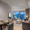 Отель Ascott Raffles City Shenzhen, фото 29
