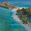 Отель Emerald Faarufushi Resort & Spa, фото 42