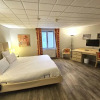 Отель Logis Hotel Auberge du Lac, фото 7