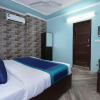 Отель OYO 9740 Hotel Him Sagar, фото 19
