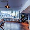 Отель Radisson Blu Hotel, Tromso, фото 13