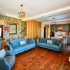 Отель Villa Monte Telmossos With Private Pool, Jakuzzi and Sea View, фото 5