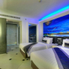 Отель Aspira Skyy Sukhumvit 1, фото 21