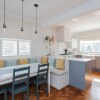Отель Newly Refurbished 4 Bedroom House in East London, фото 13