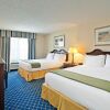 Отель Holiday Inn Express Hotel & Suites Dothan North, фото 3