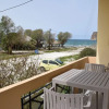 Отель Rhoe Seaside Apartments, фото 16