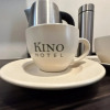 Отель Kino Hotel, фото 10
