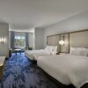 Отель Fairfield Inn & Suites by Marriott Shelby, фото 4